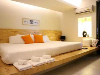 Bonne Nuit, Hua Hin - 28
