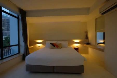 Bonne Nuit, Hua Hin - 25