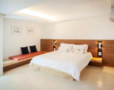 Bonne Nuit, Hua Hin - 54