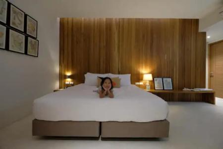 Bonne Nuit, Hua Hin - 58