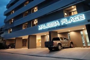 Maleesa Place Mini-hotel