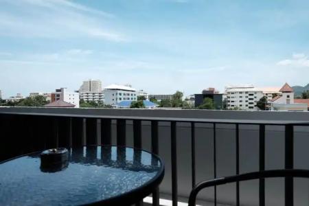 Maleesa Place Hua Hin - 57