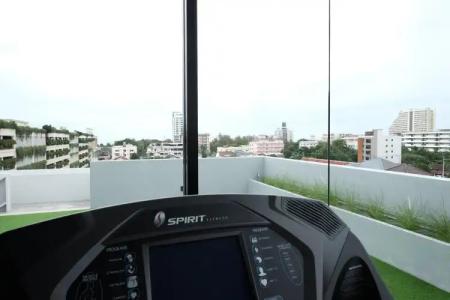 Maleesa Place Hua Hin - 14