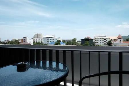 Maleesa Place Hua Hin - 50