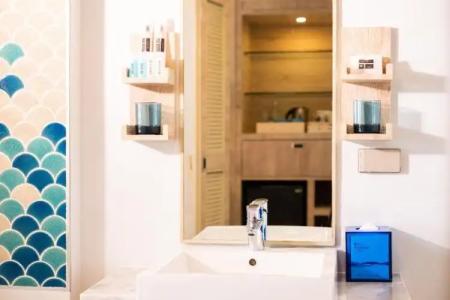 LIV Phuket Patong Beachfront - SHA Extra Plus - 107