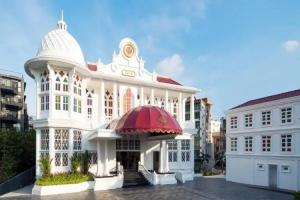 Movenpick Myth Hotel Patong Phuket, Patong