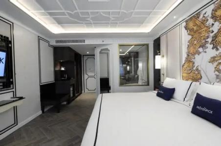 Mövenpick Myth Patong Phuket - 38