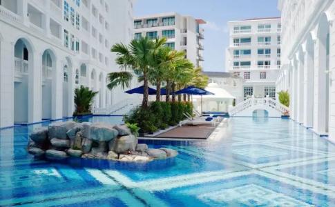 Mövenpick Myth Patong Phuket - 24