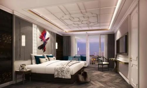 Mövenpick Myth Patong Phuket - 4