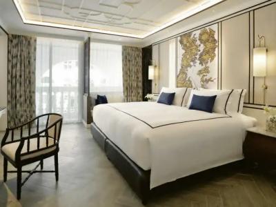 Mövenpick Myth Patong Phuket - 48