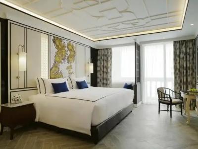 Mövenpick Myth Patong Phuket - 45