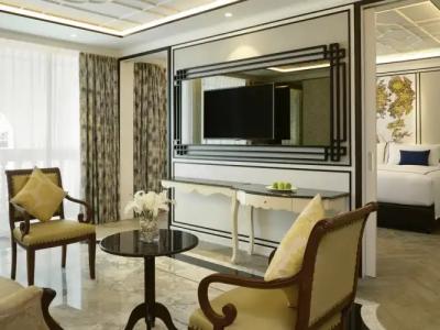 Mövenpick Myth Patong Phuket - 50