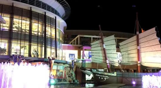 Mövenpick Myth Patong Phuket - 35