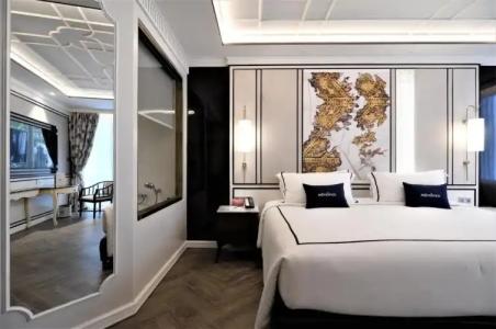 Mövenpick Myth Patong Phuket - 37