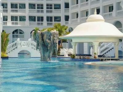 Mövenpick Myth Patong Phuket - 21