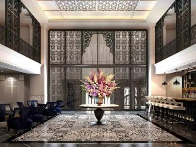 Mövenpick Myth Patong Phuket - 30
