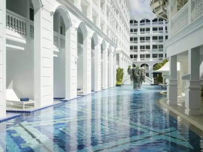 Mövenpick Myth Patong Phuket - 44