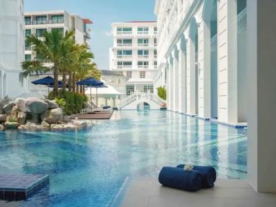 Mövenpick Myth Patong Phuket - 22