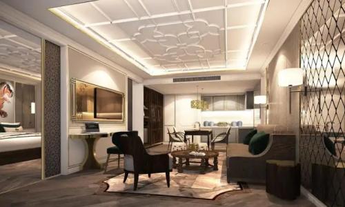 Mövenpick Myth Patong Phuket - 8
