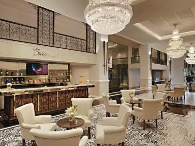 Mövenpick Myth Patong Phuket - 14