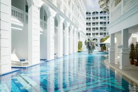 Mövenpick Myth Patong Phuket - 23