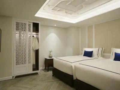 Mövenpick Myth Patong Phuket - 46