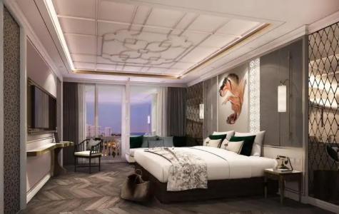 Mövenpick Myth Patong Phuket - 2