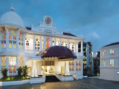 Mövenpick Myth Patong Phuket - 34