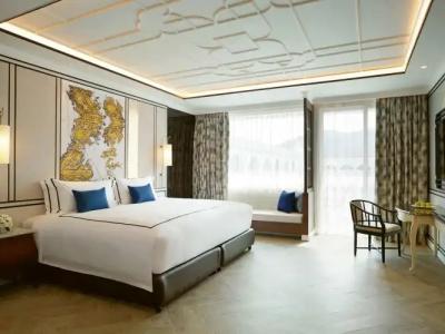 Mövenpick Myth Patong Phuket - 1
