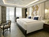 Heritage Double Suite with pool view