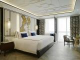 Deluxe Pool Access Double room