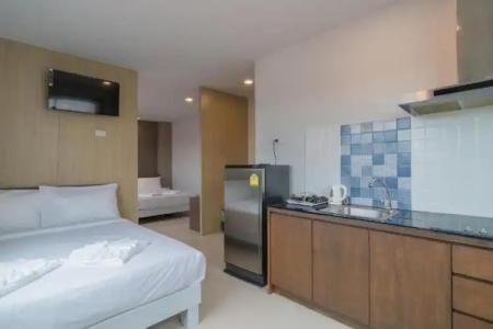 Baan Thai Beach Side Residence - 244