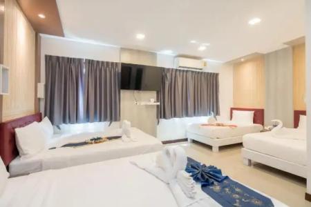 Baan Thai Beach Side Residence - 222