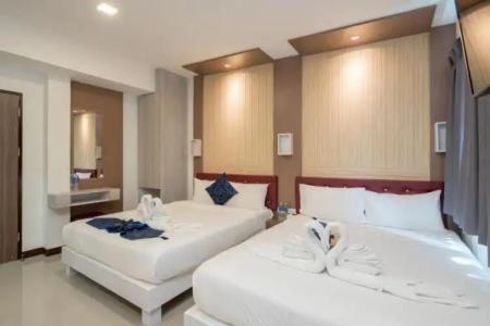 Baan Thai Beach Side Residence - 223