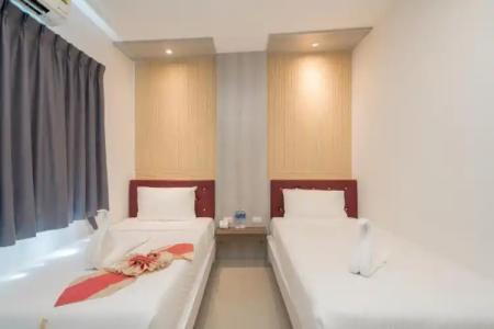 Baan Thai Beach Side Residence - 224