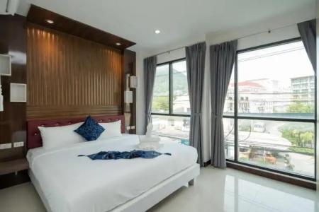 Baan Thai Beach Side Residence - 113