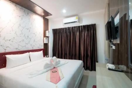 Baan Thai Beach Side Residence - 100