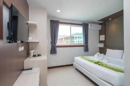 Baan Thai Beach Side Residence - 130