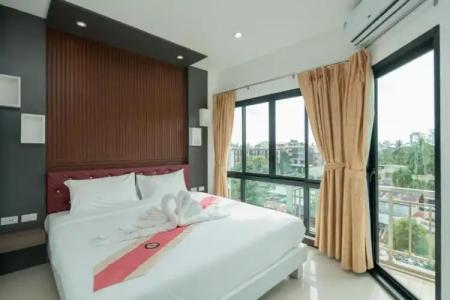 Baan Thai Beach Side Residence - 106