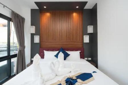 Baan Thai Beach Side Residence - 119