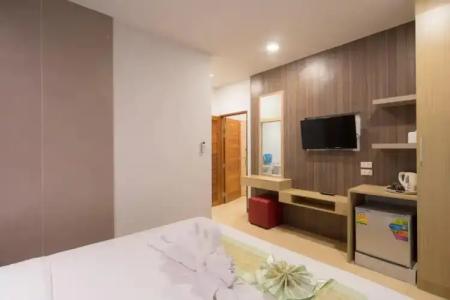Baan Thai Beach Side Residence - 205
