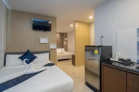 Baan Thai Beach Side Residence - 243