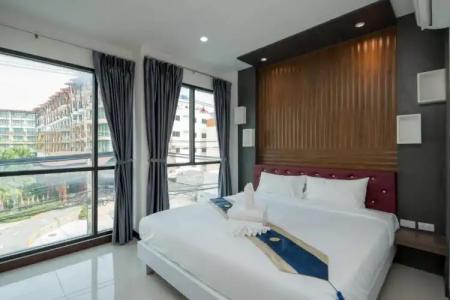 Baan Thai Beach Side Residence - 110