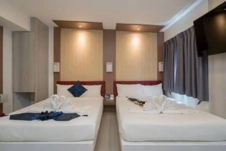 Baan Thai Beach Side Residence - 217