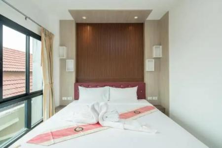 Baan Thai Beach Side Residence - 102