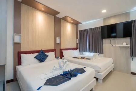 Baan Thai Beach Side Residence - 212