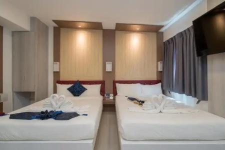Baan Thai Beach Side Residence - 226