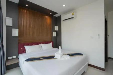 Baan Thai Beach Side Residence - 109