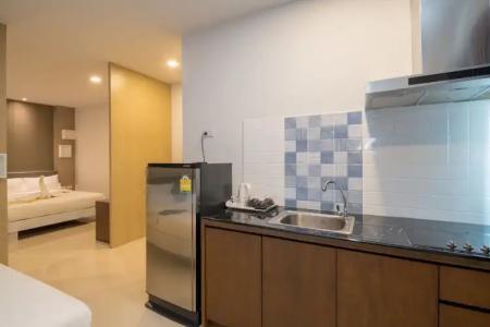 Baan Thai Beach Side Residence - 214
