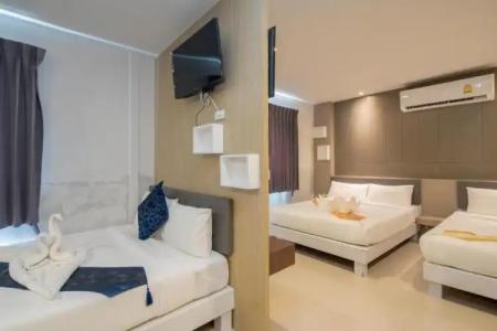 Baan Thai Beach Side Residence - 241